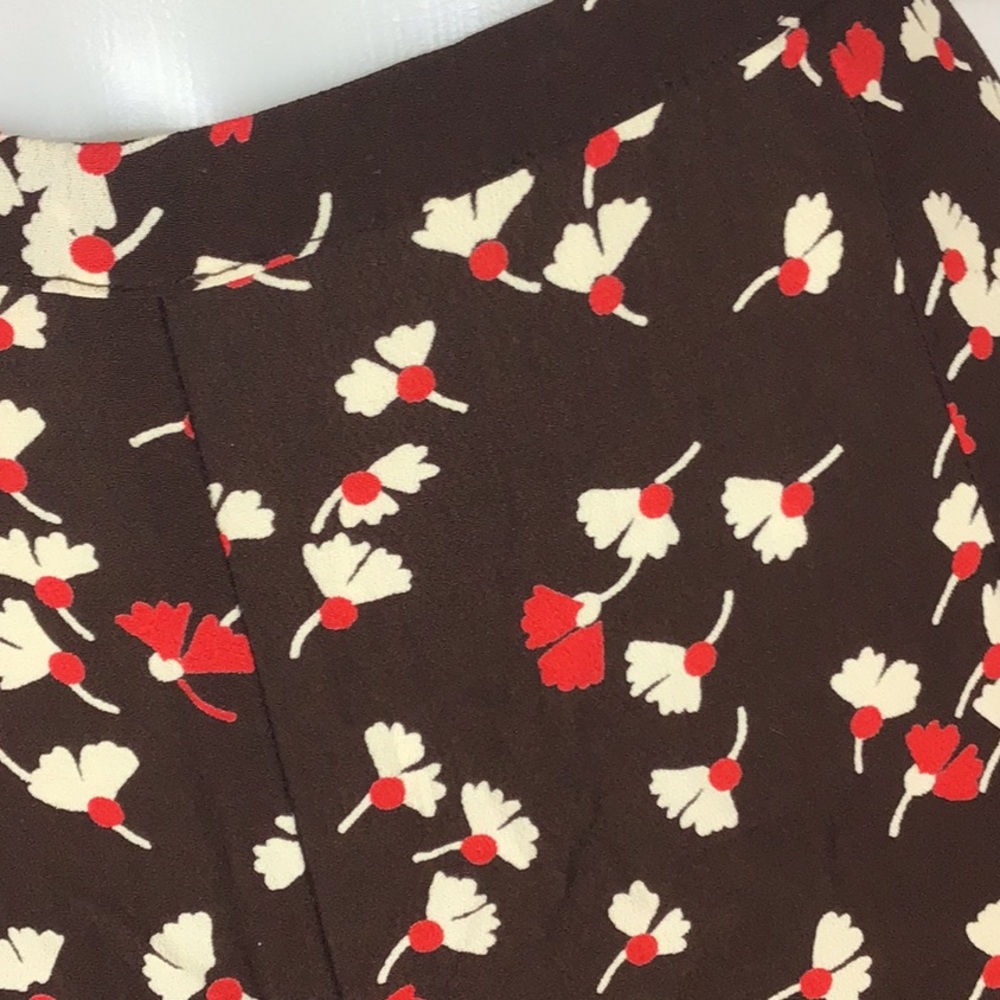 Loco Lindo wide leg pant - Picture 2 of 5
